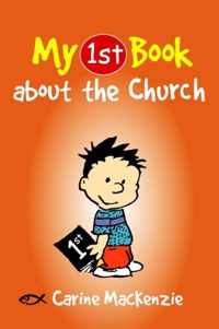 My First Book About the Church