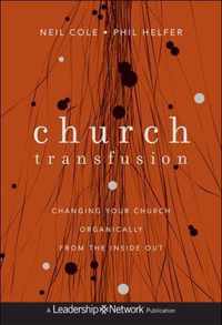 Church Transfusion