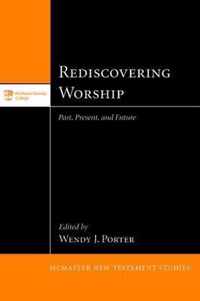 Rediscovering Worship