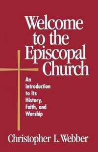 Welcome to the Episcopal Church