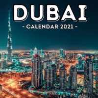 Dubai Calendar 2021