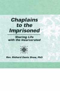 Chaplains to the Imprisoned