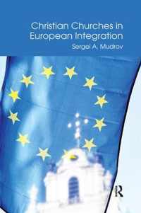 Christian Churches in European Integration