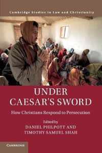 Under Caesar's Sword