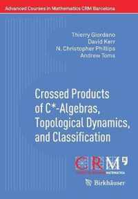 Crossed Products of C*-Algebras, Topological Dynamics, and Classification