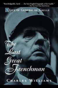 Last Great Frenchman