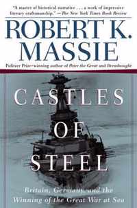 Castles Of Steel