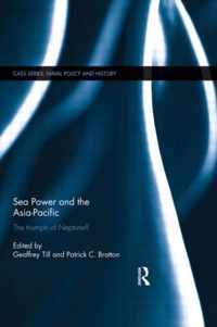 Sea Power and the Asia-Pacific