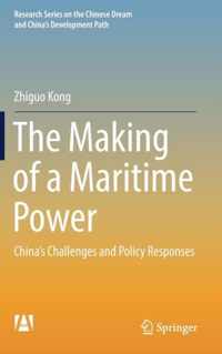 The Making of a Maritime Power