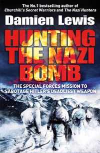 Hunting the Nazi Bomb