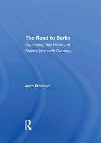 The Road To Berlin