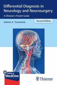 Differential Diagnosis in Neurology and Neurosurgery