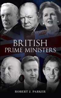 British Prime Ministers