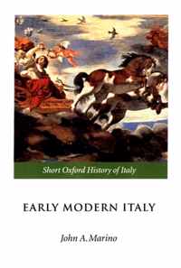 Early Modern Italy