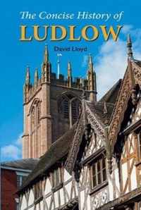 The Concise History of Ludlow