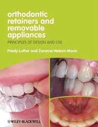 Orthodontic Retainers & Removable Applia