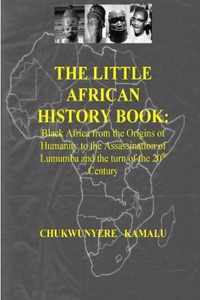 The Little African History Book