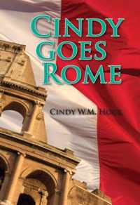 Cindy Goes Rome