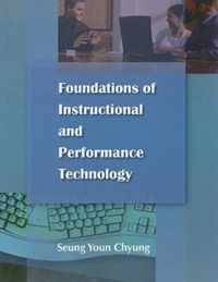 Foundations of Instructional Performance Technology