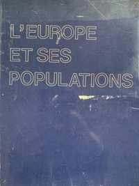 L'Europe et ses Populations