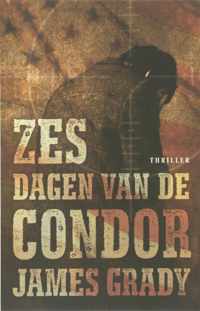 Zes Dagen Van De Condor