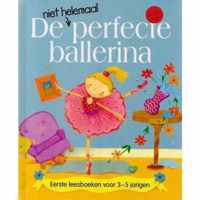 De niet helemaal perfecte ballerina