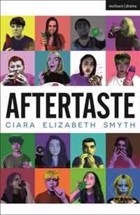 Aftertaste