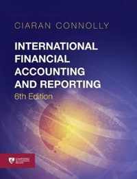 International Financial Accounting and Reporting