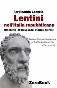 Lentini nell'Italia repubblicana