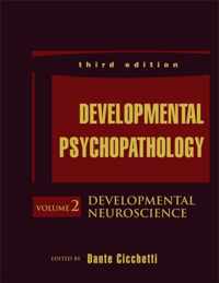 Developmental Psychopathology Vol Two