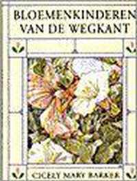 Bloemenkinderen van de wegkant