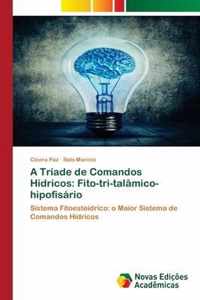 A Triade de Comandos Hidricos