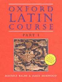 Oxford Latin Course: Part I