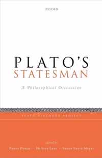 Plato's Statesman