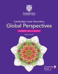 Cambridge Lower Secondary Global Perspectives Stage 8 Learner's Skills Book