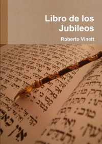 Libro De Los Jubileos