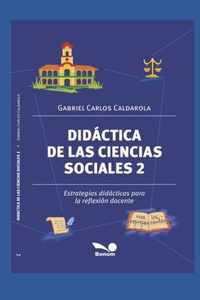 Didactica de las ciencias sociales 2