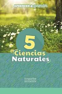 Ciencias naturales 5