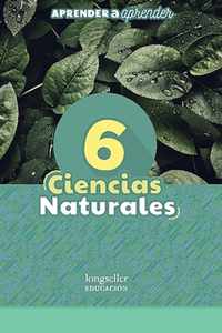 Ciencias naturales 6