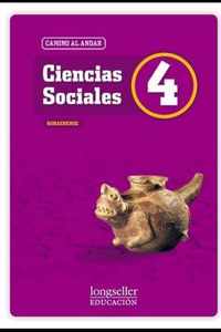 Ciencias sociales bonaerense 4 Degrees