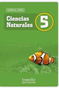 Ciencias naturales 5