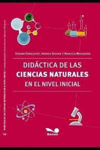 Didactica de Las Ciencias Naturales En El Nivel Inicial