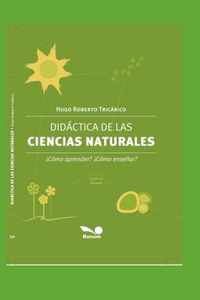 Didactica de Las Ciencias Naturales