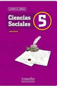 Ciencias sociales bonaerense 5 Degrees