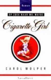 Cigarette Girl