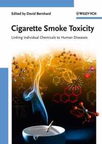 Cigarette Smoke Toxicity