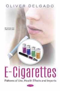 E-cigarettes