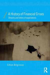 A History of Financial Crises