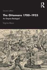 The Ottomans 1700-1923