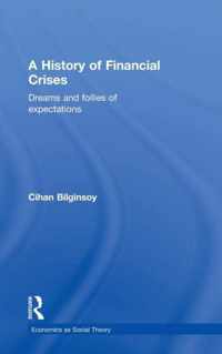 A History of Financial Crises